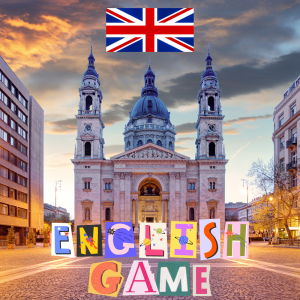 The lost cake - group game in english